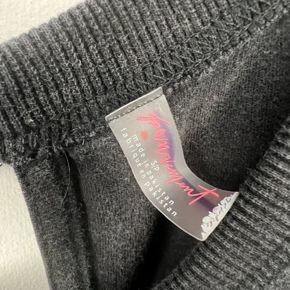 FP Movement by Free People Black Jumpsuit - Picture 2 of 12